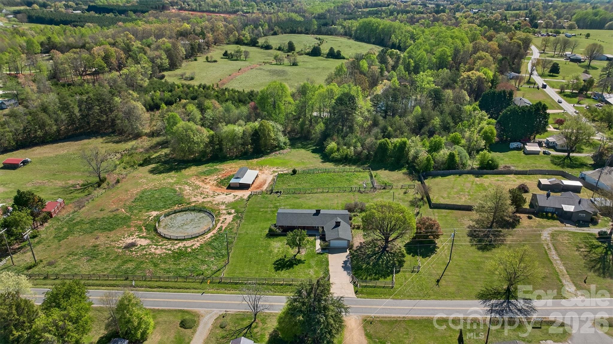 159 Big Island Road Forest City NC 28043