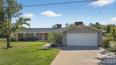 159 Big Island Road Forest City NC 28043