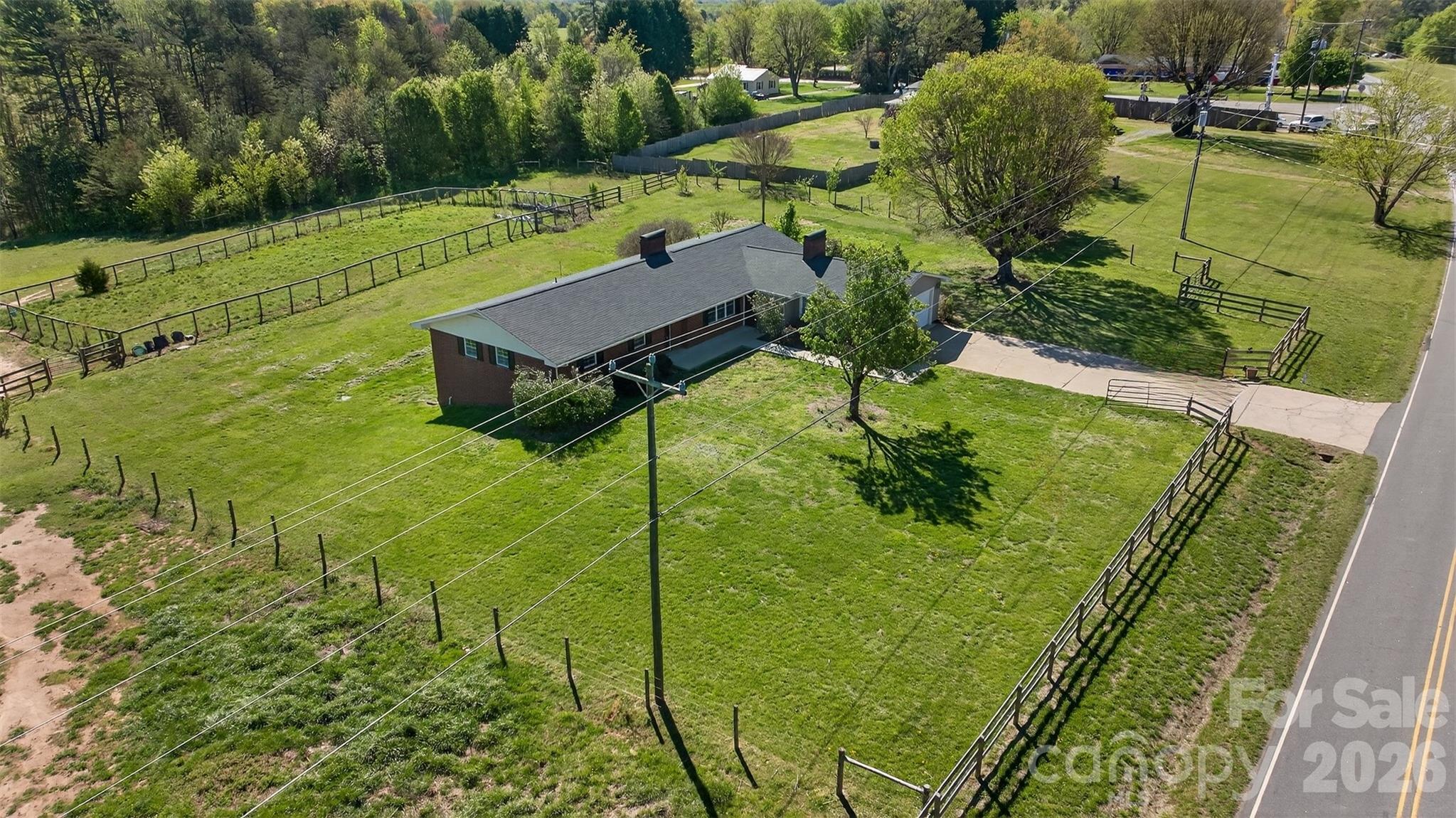 159 Big Island Road Forest City NC 28043
