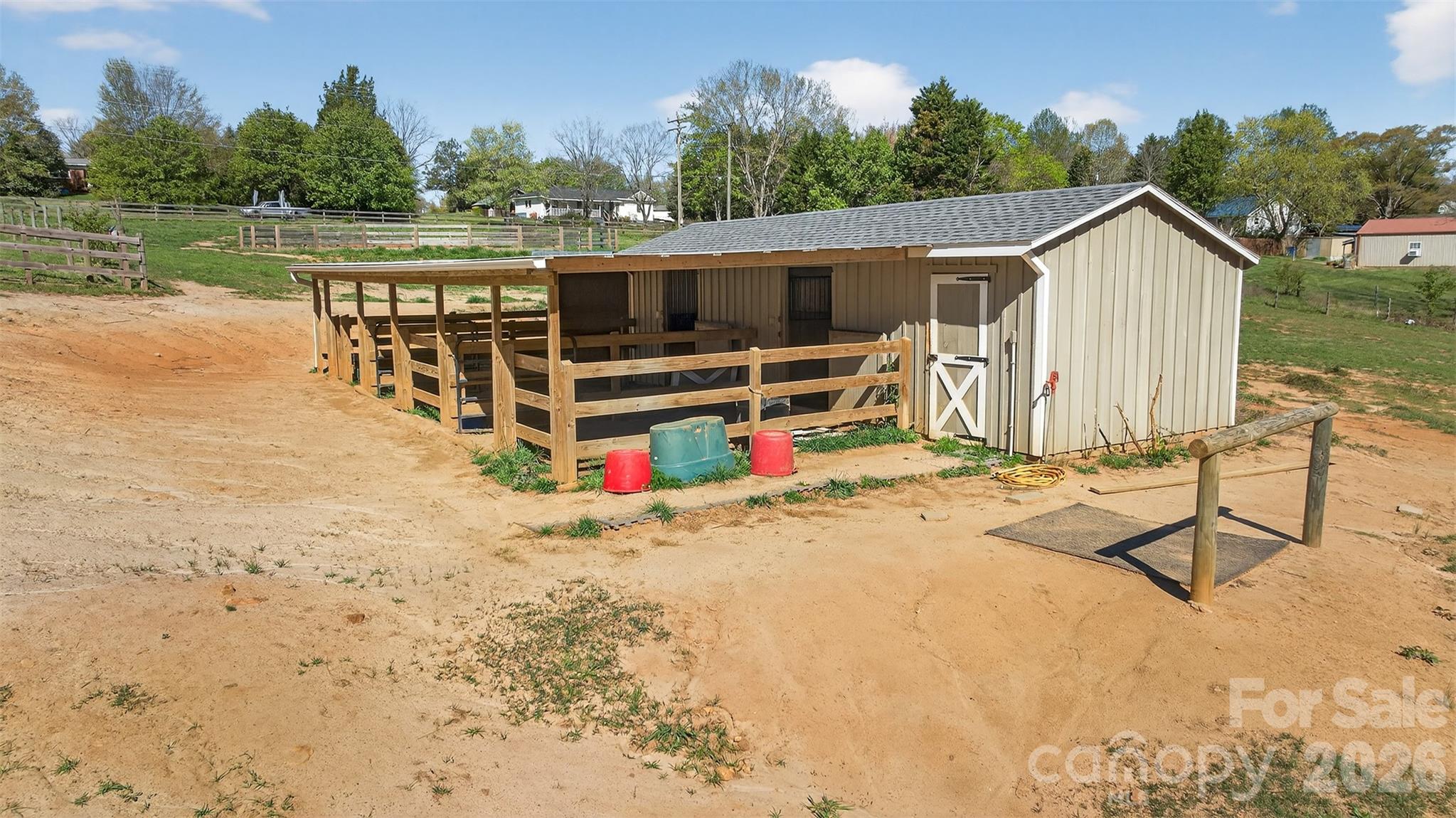 159 Big Island Road Forest City NC 28043
