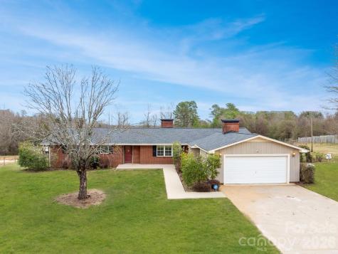 159 Big Island Road Forest City NC 28043