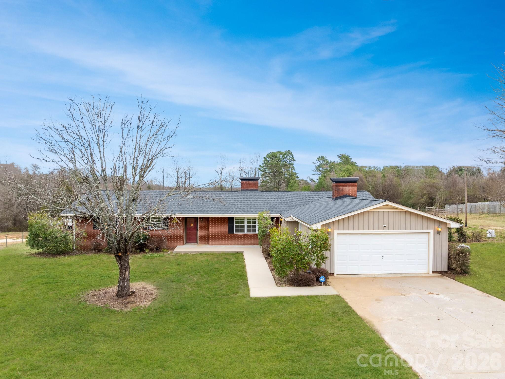 159 Big Island Road Forest City NC 28043