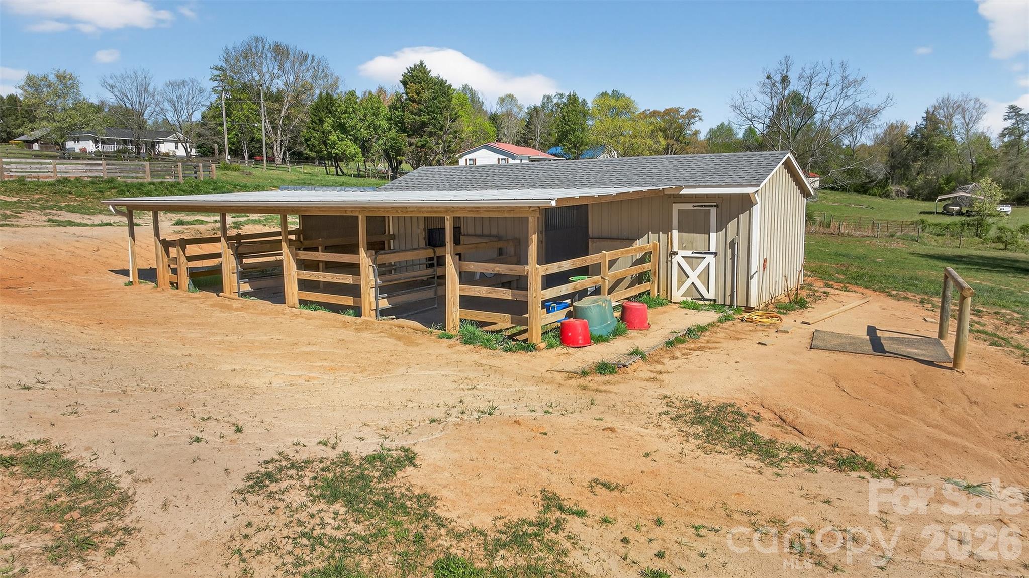 159 Big Island Road Forest City NC 28043