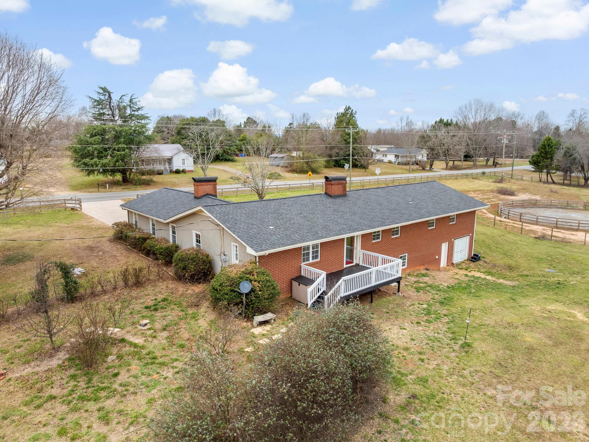 159 Big Island Road Forest City NC 28043