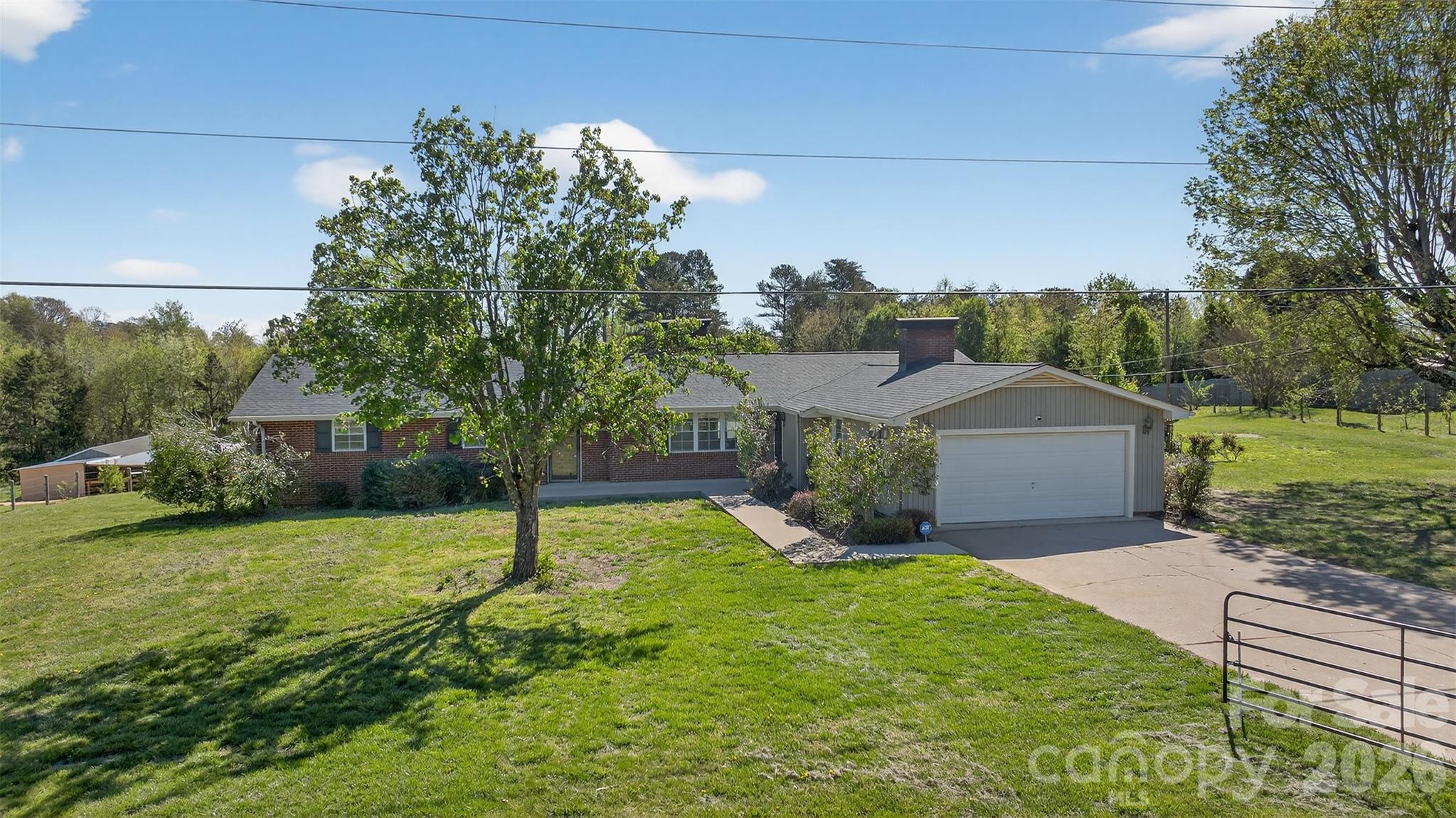 159 Big Island Road Forest City NC 28043