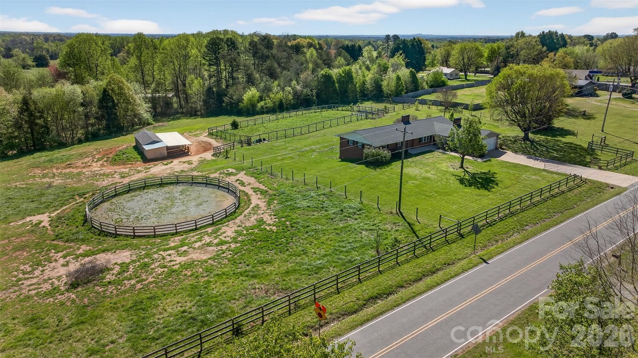 159 Big Island Road Forest City NC 28043