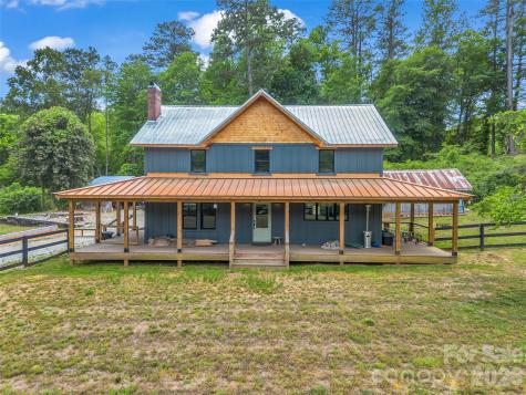 6651 Us 64/74a Highway Lake Lure NC 28746