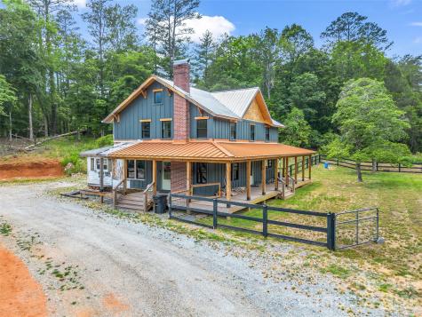 6651 Us 64/74a Highway Lake Lure NC 28746