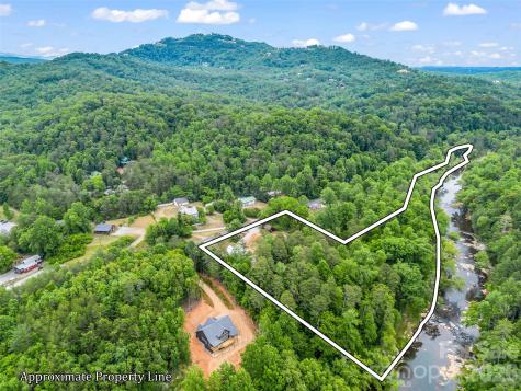 6651 Us 64/74a Highway Lake Lure NC 28746