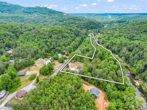 6651 Us 64/74a Highway Lake Lure NC 28746