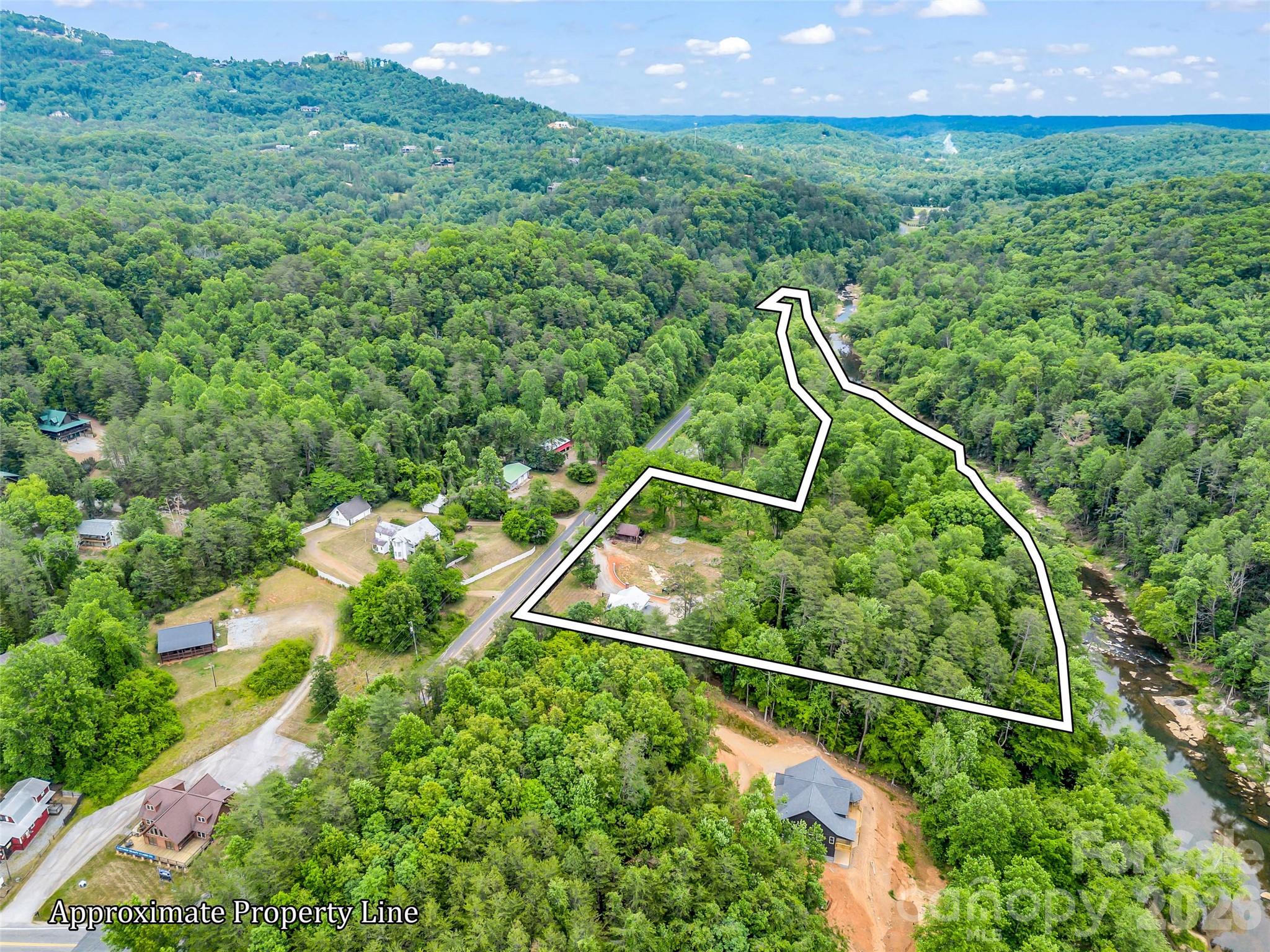 6651 Us 64/74a Highway Lake Lure NC 28746