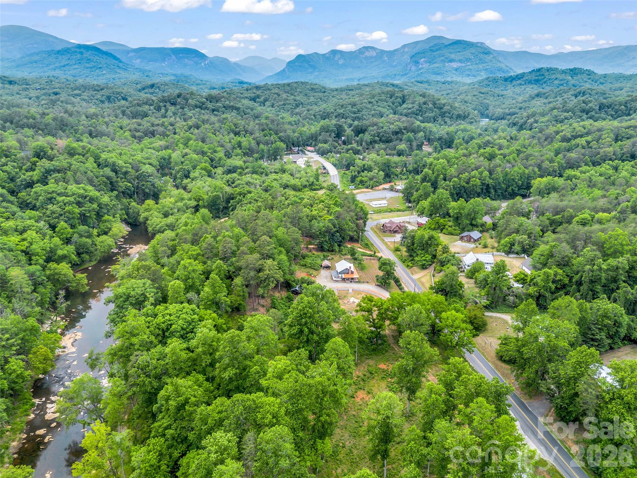 6651 Us 64/74a Highway Lake Lure NC 28746