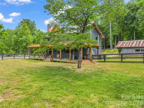 6651 Us 64/74a Highway Lake Lure NC 28746