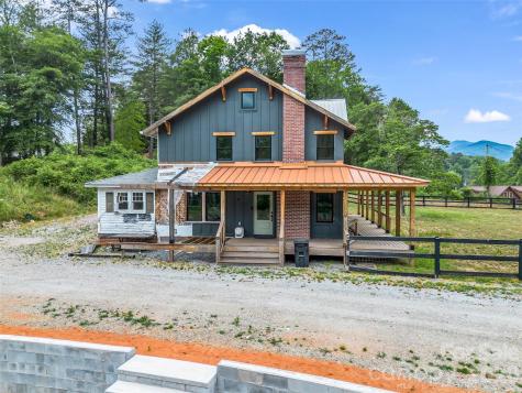 6651 Us 64/74a Highway Lake Lure NC 28746