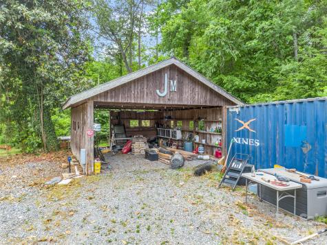 6651 Us 64/74a Highway Lake Lure NC 28746
