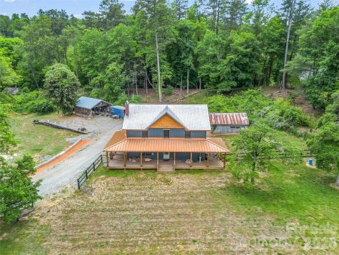 6651 Us 64/74a Highway Lake Lure NC 28746