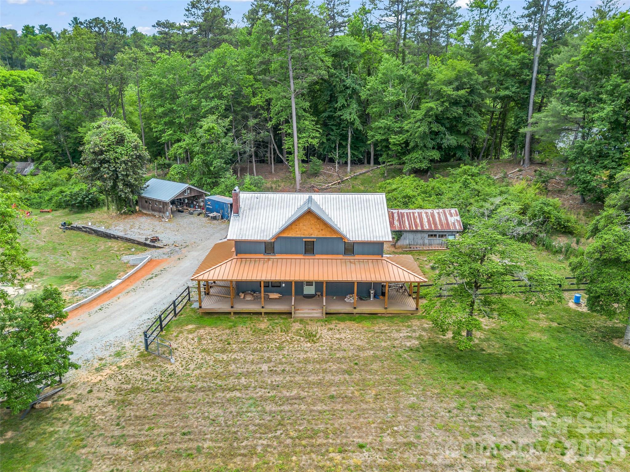 6651 Us 64/74a Highway Lake Lure NC 28746