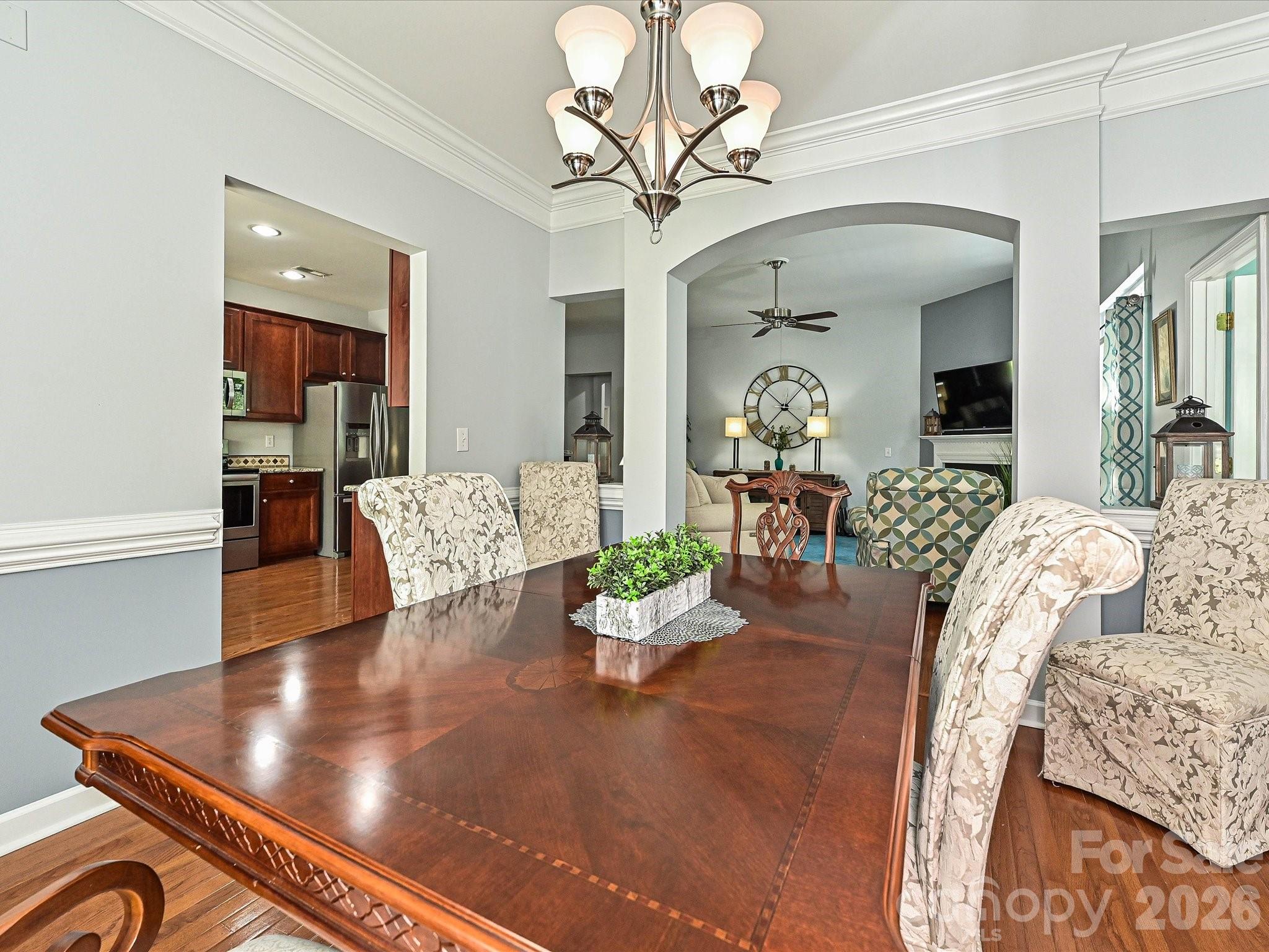 10234 Tintinhull Drive Fort Mill SC 29707