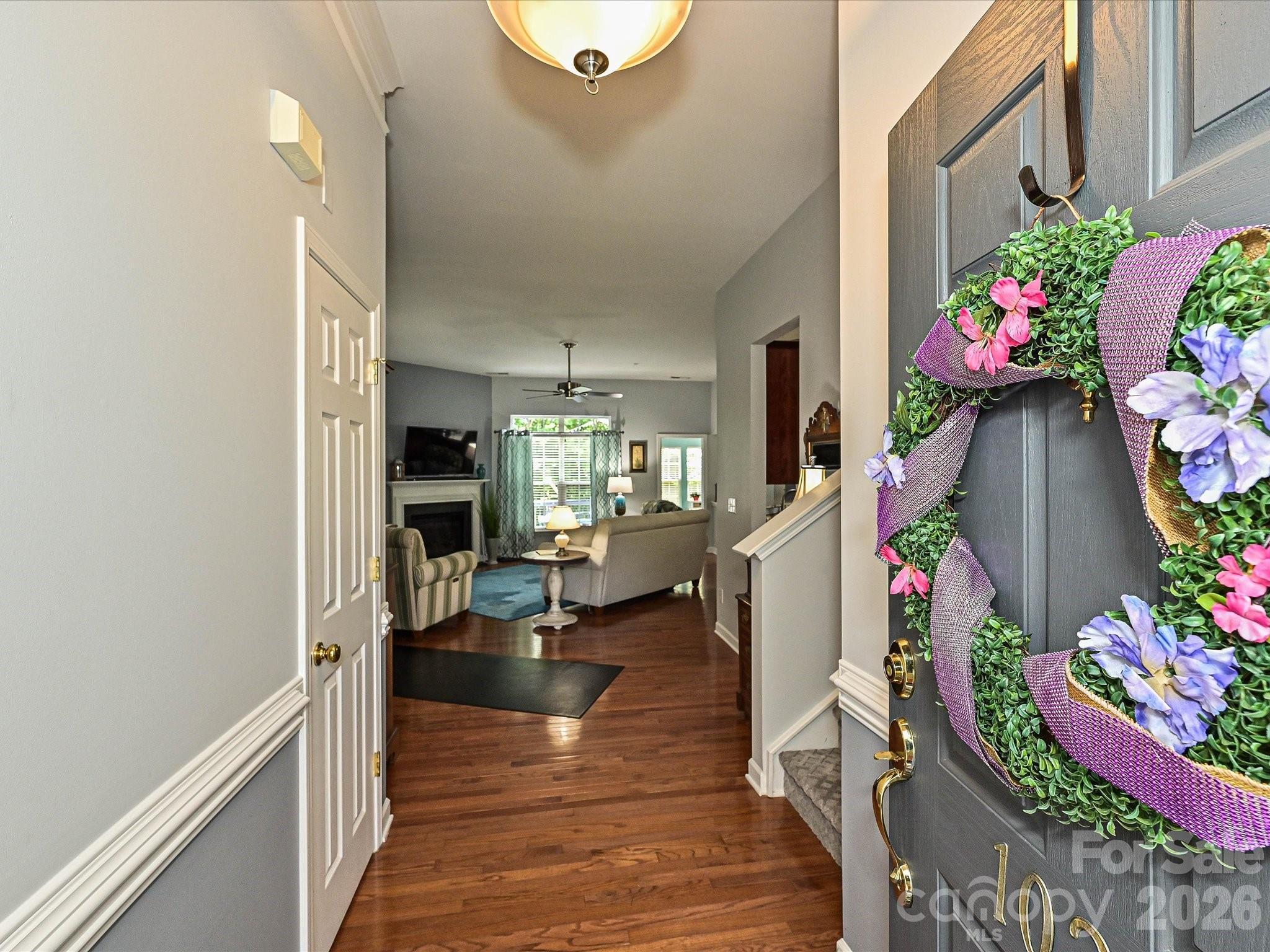 10234 Tintinhull Drive Fort Mill SC 29707