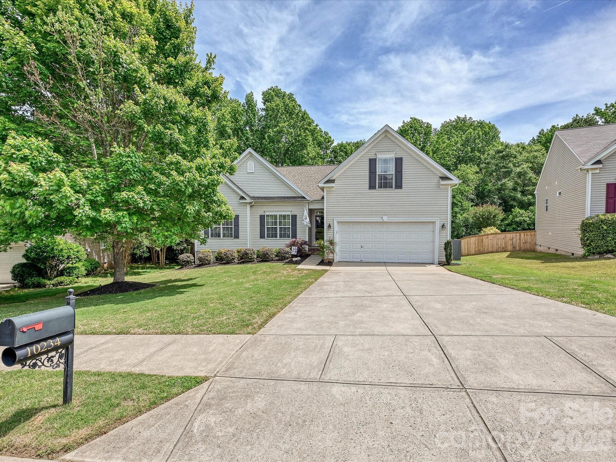 10234 Tintinhull Drive Fort Mill SC 29707