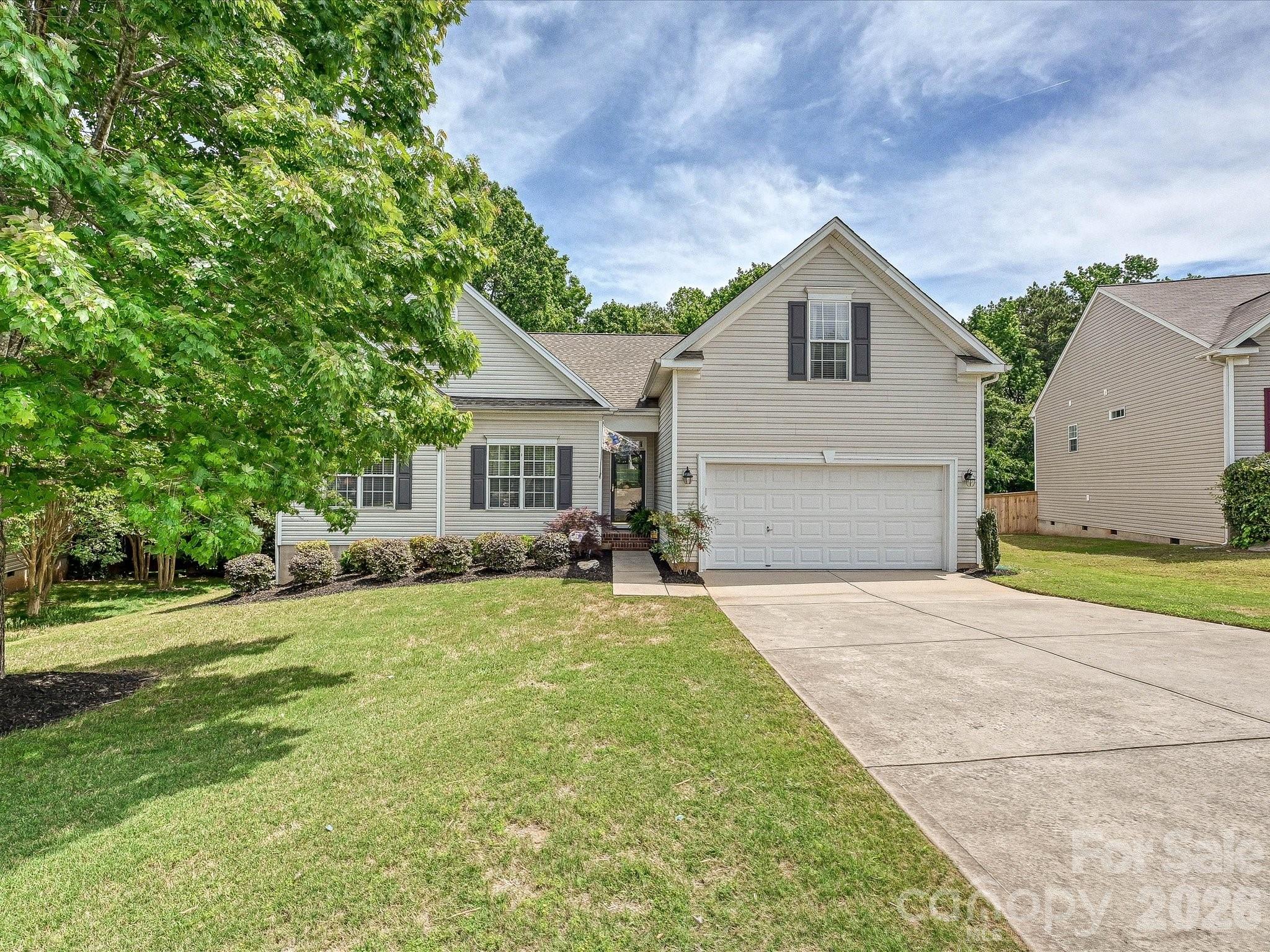 10234 Tintinhull Drive Fort Mill SC 29707