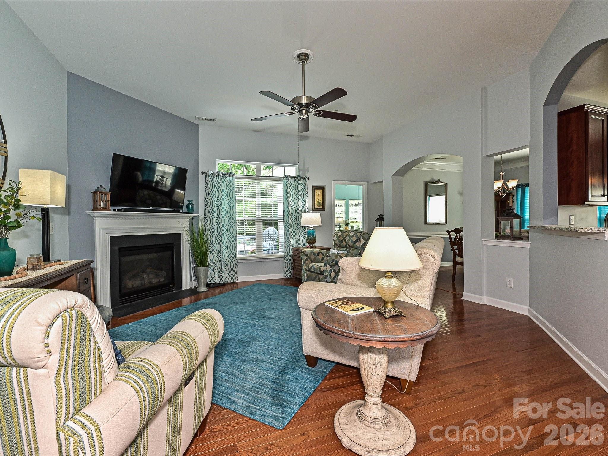 10234 Tintinhull Drive Fort Mill SC 29707