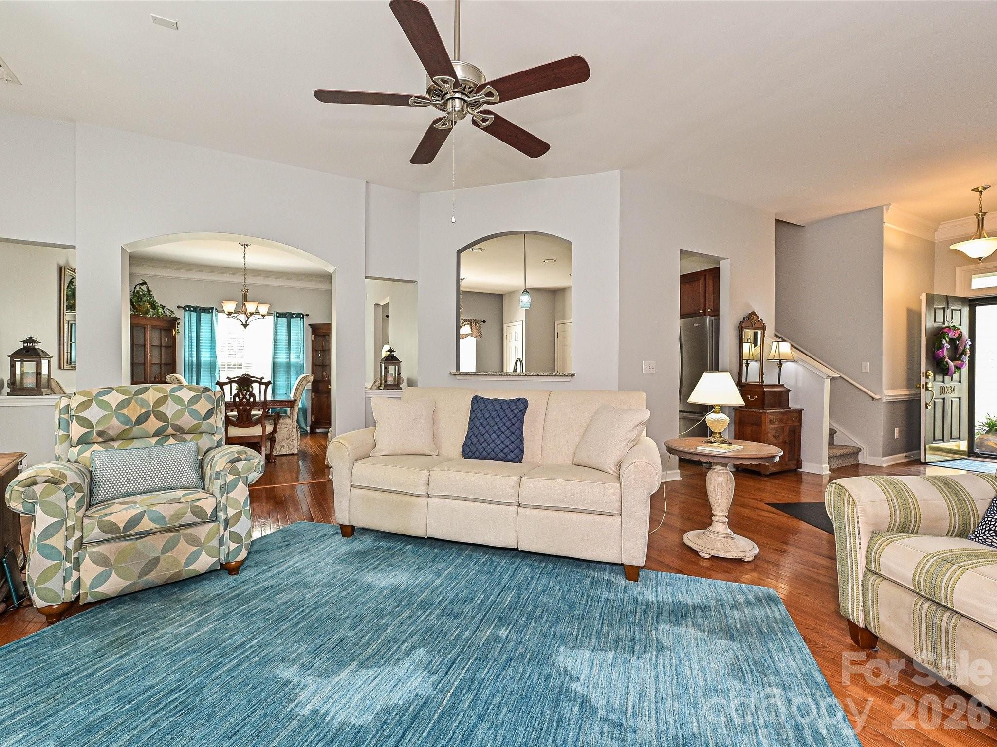 10234 Tintinhull Drive Fort Mill SC 29707