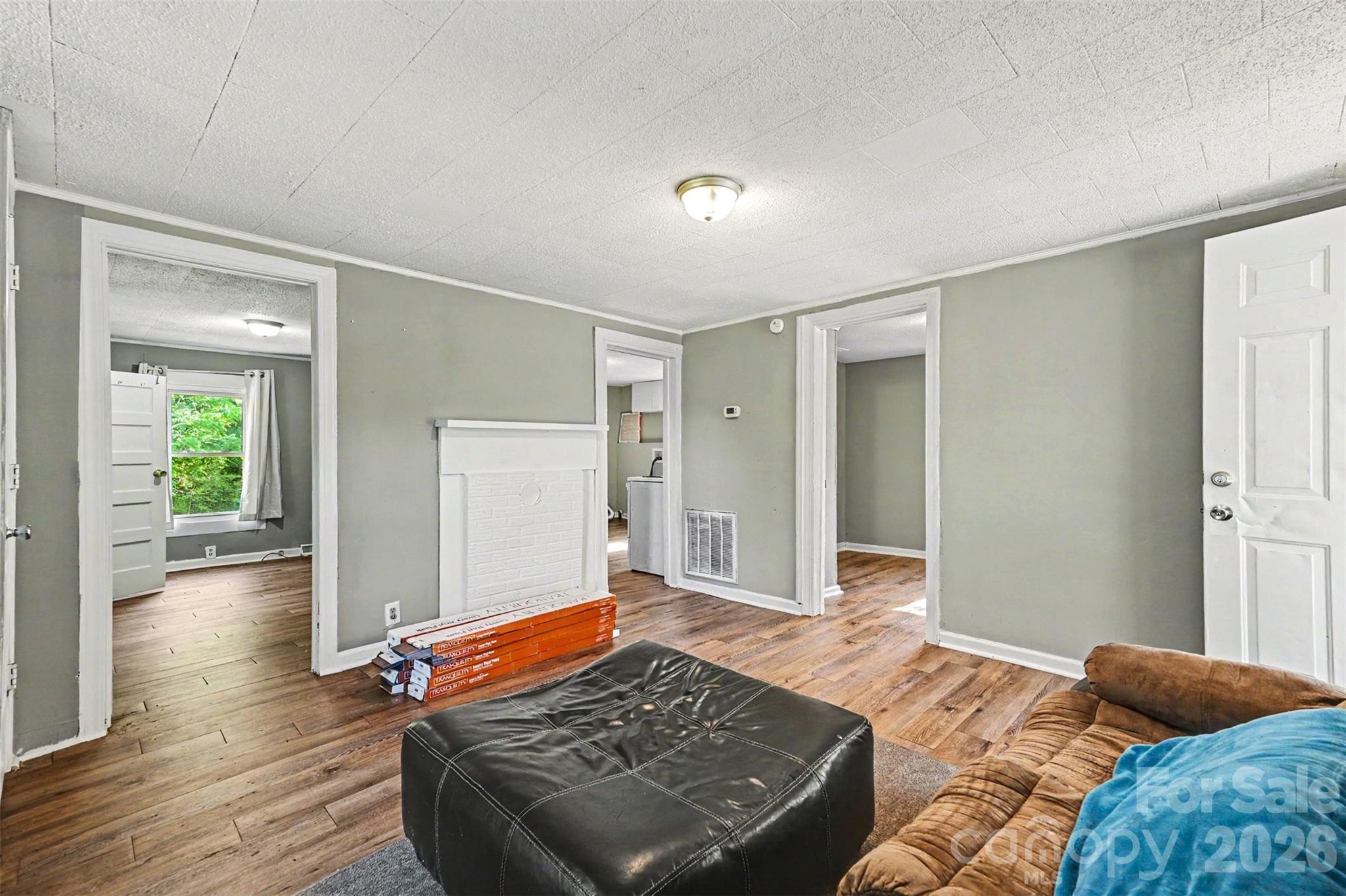 1025 Martin Luther King Jr Drive Albemarle NC 28001