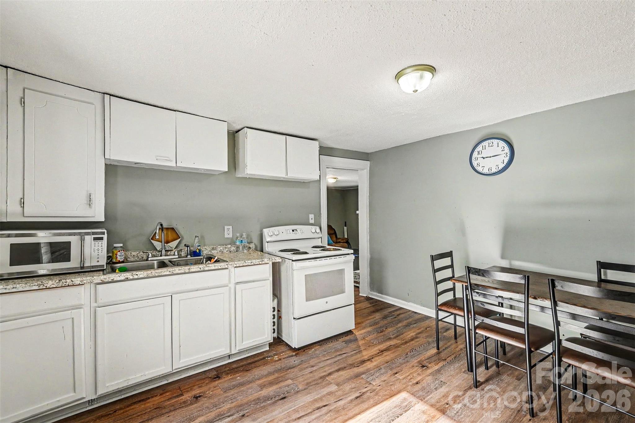 1025 Martin Luther King Jr Drive Albemarle NC 28001