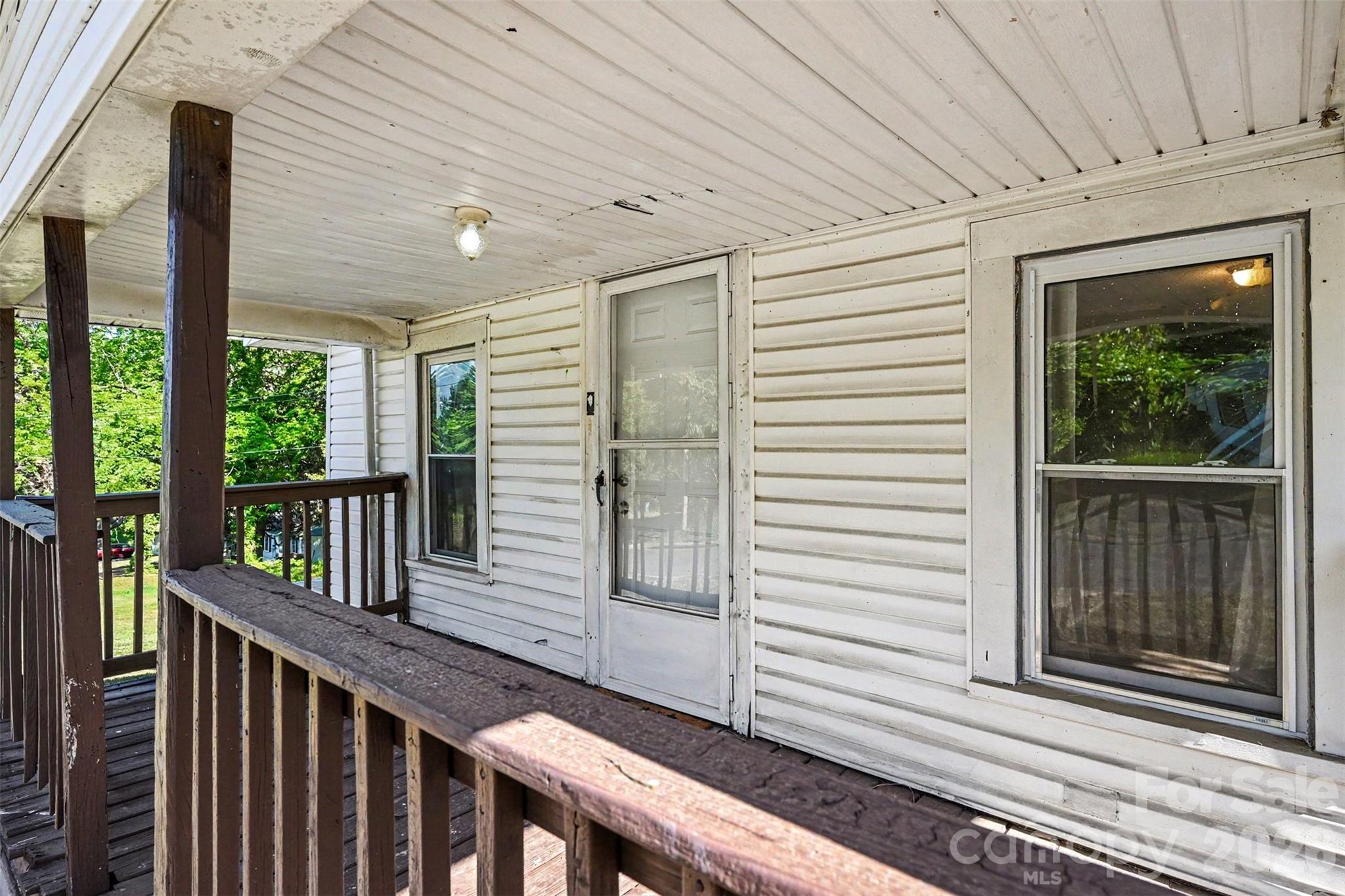 1025 Martin Luther King Jr Drive Albemarle NC 28001