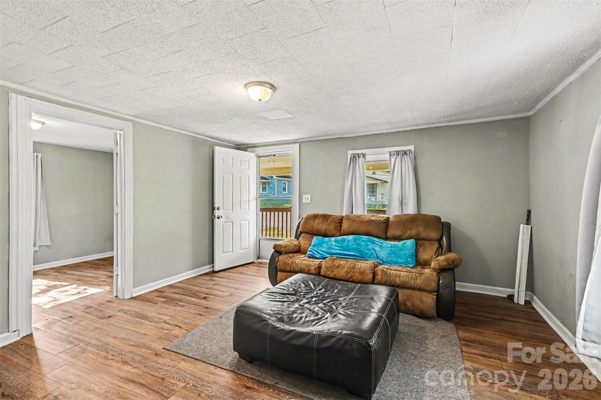 1025 Martin Luther King Jr Drive Albemarle NC 28001