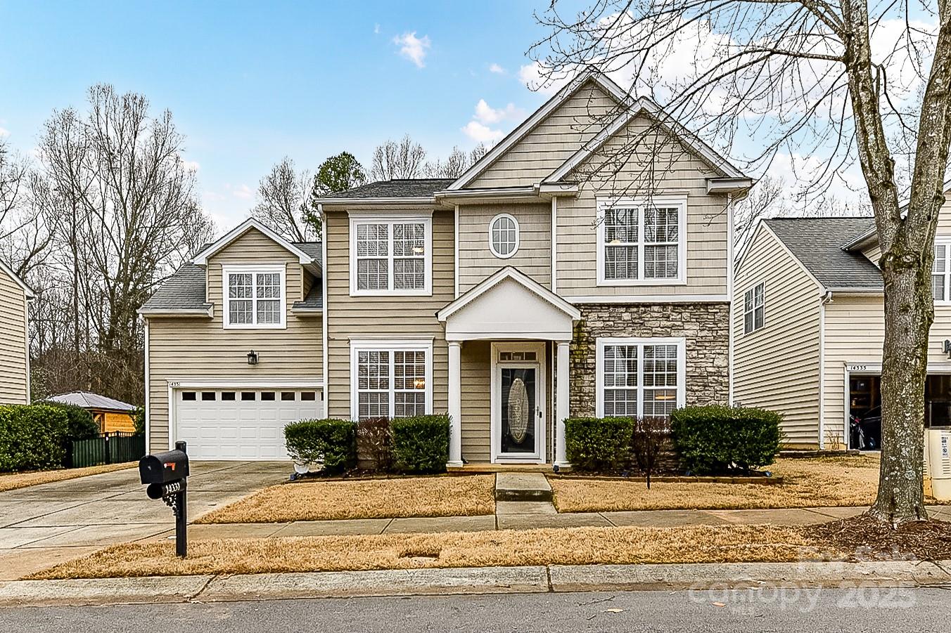 14331 Lyon Hill Lane Huntersville NC 28078