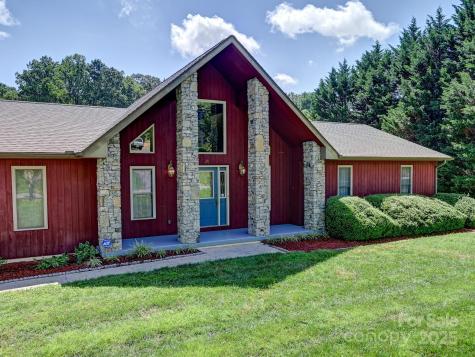 20 Brooks Cove Road Candler NC 28715