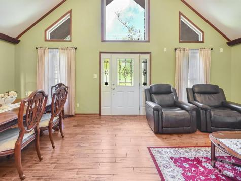 20 Brooks Cove Road Candler NC 28715