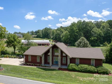 20 Brooks Cove Road Candler NC 28715