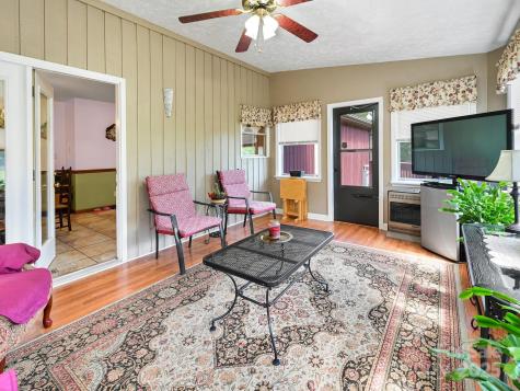 20 Brooks Cove Road Candler NC 28715