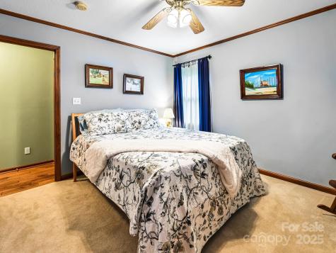 20 Brooks Cove Road Candler NC 28715