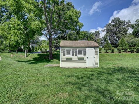 20 Brooks Cove Road Candler NC 28715