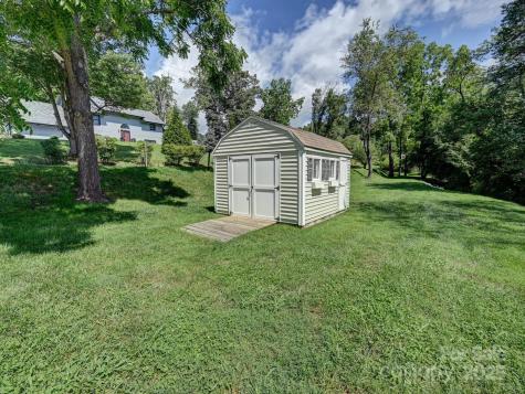 20 Brooks Cove Road Candler NC 28715