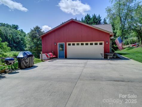 20 Brooks Cove Road Candler NC 28715