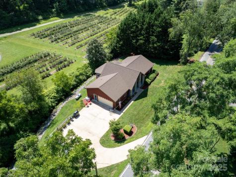 20 Brooks Cove Road Candler NC 28715