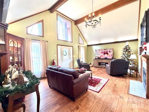 20 Brooks Cove Road Candler NC 28715