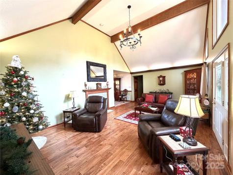 20 Brooks Cove Road Candler NC 28715