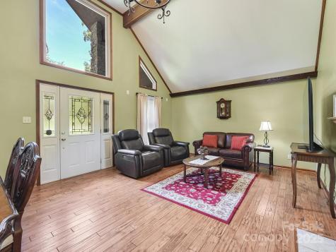 20 Brooks Cove Road Candler NC 28715