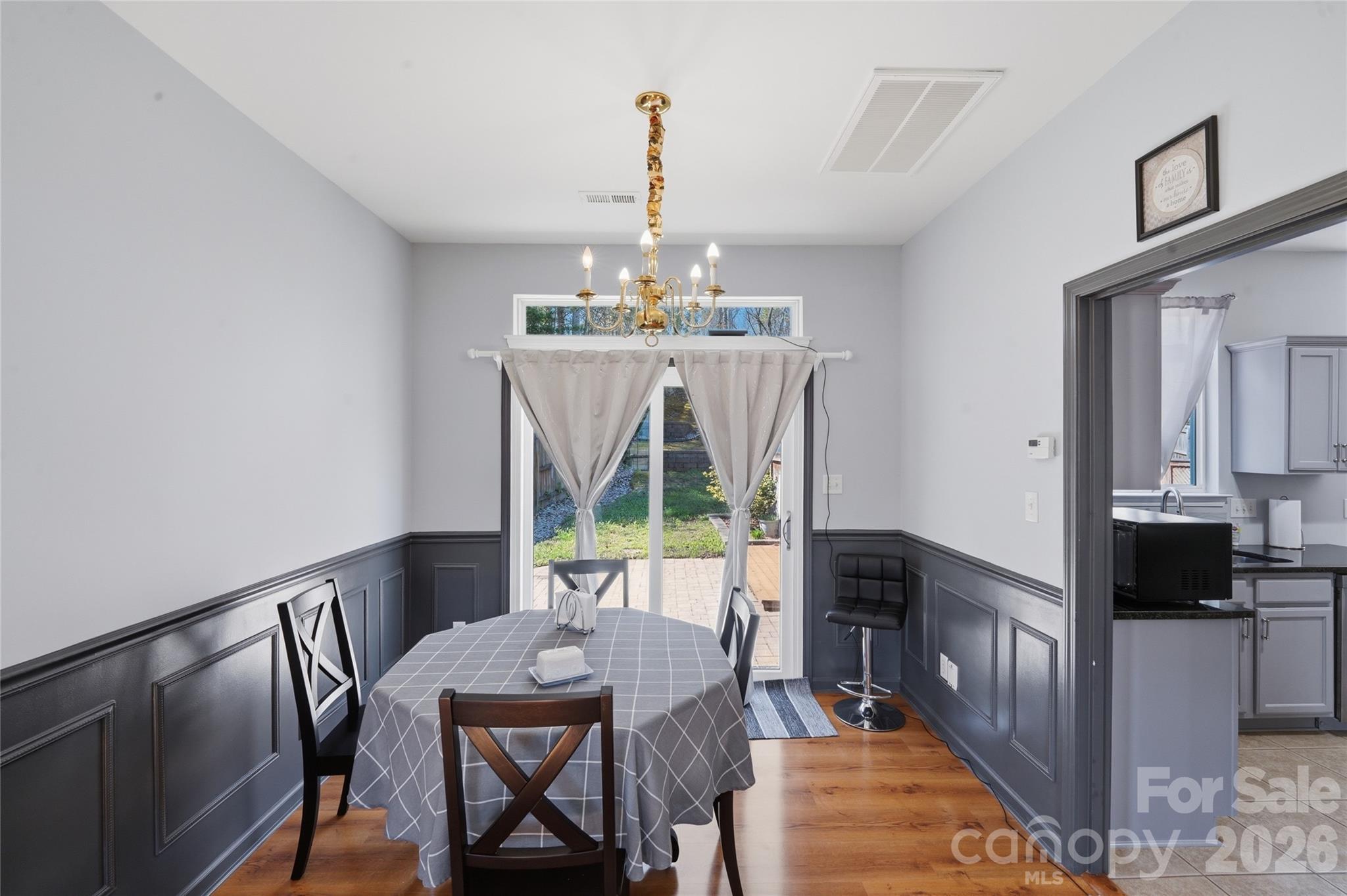 9541 Green Apple Drive Charlotte NC 28215