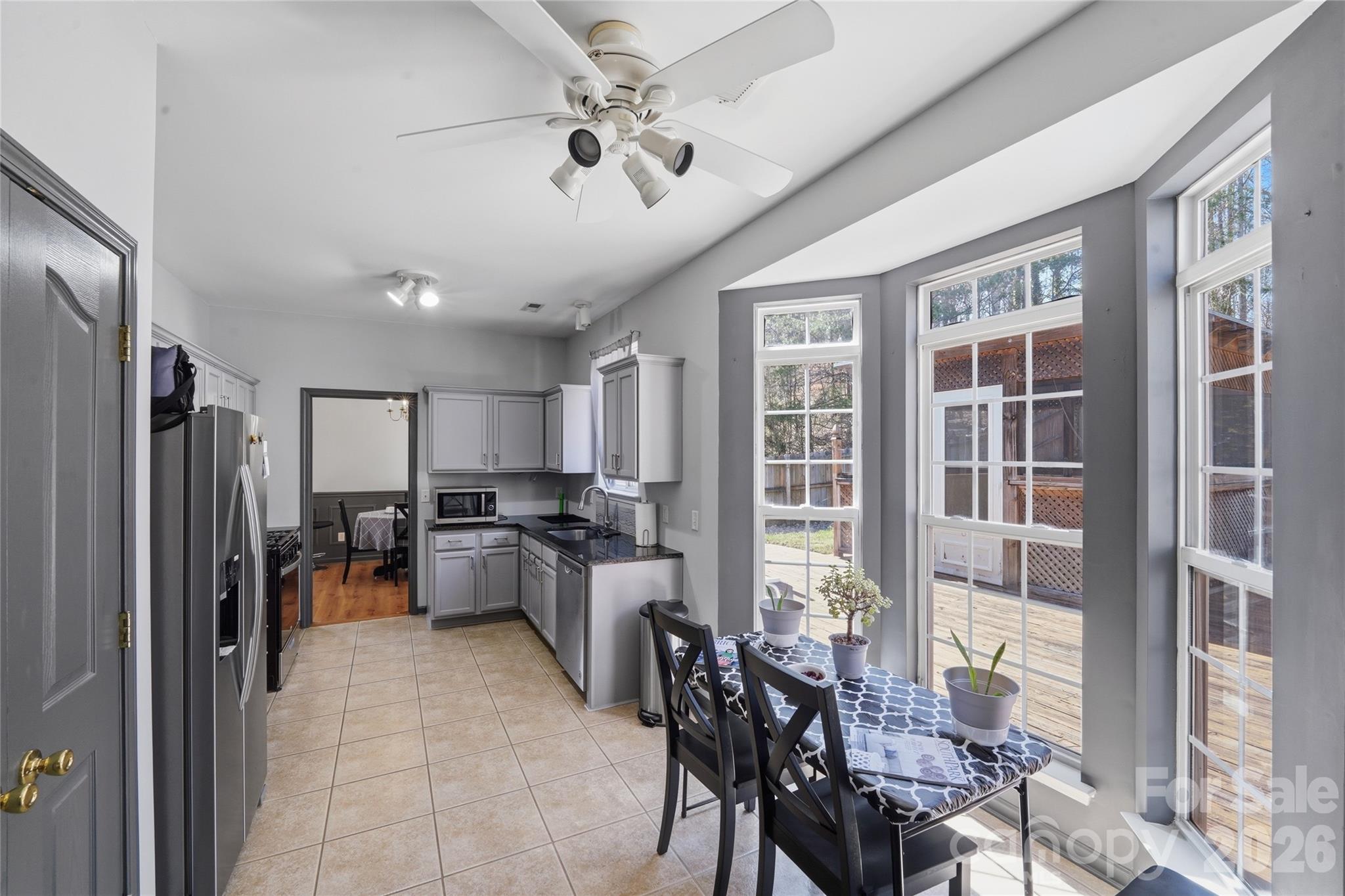 9541 Green Apple Drive Charlotte NC 28215