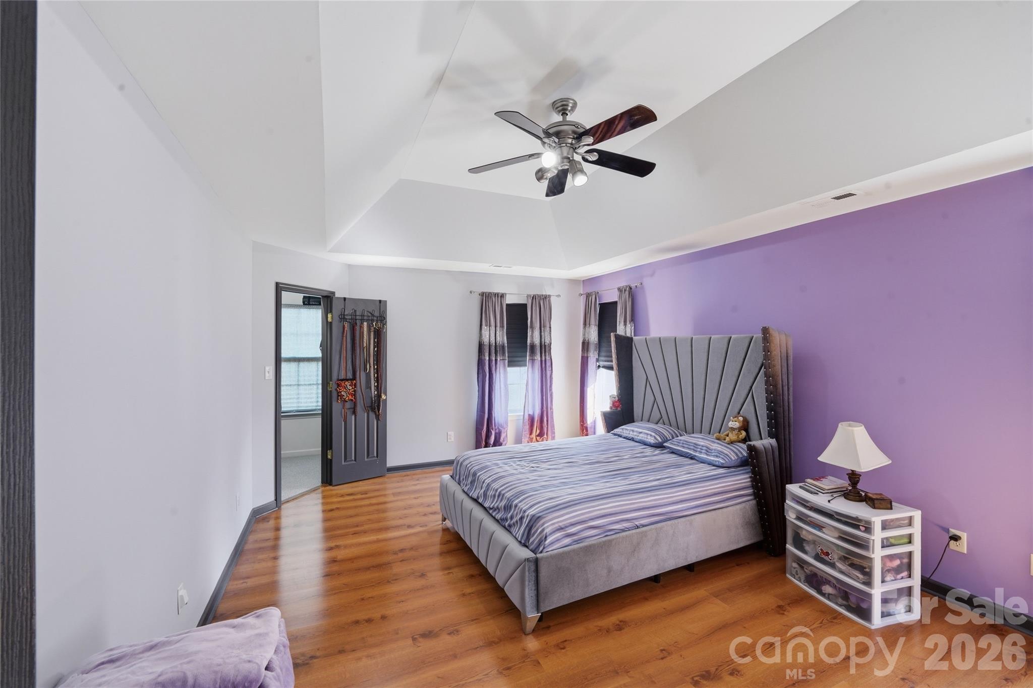 9541 Green Apple Drive Charlotte NC 28215