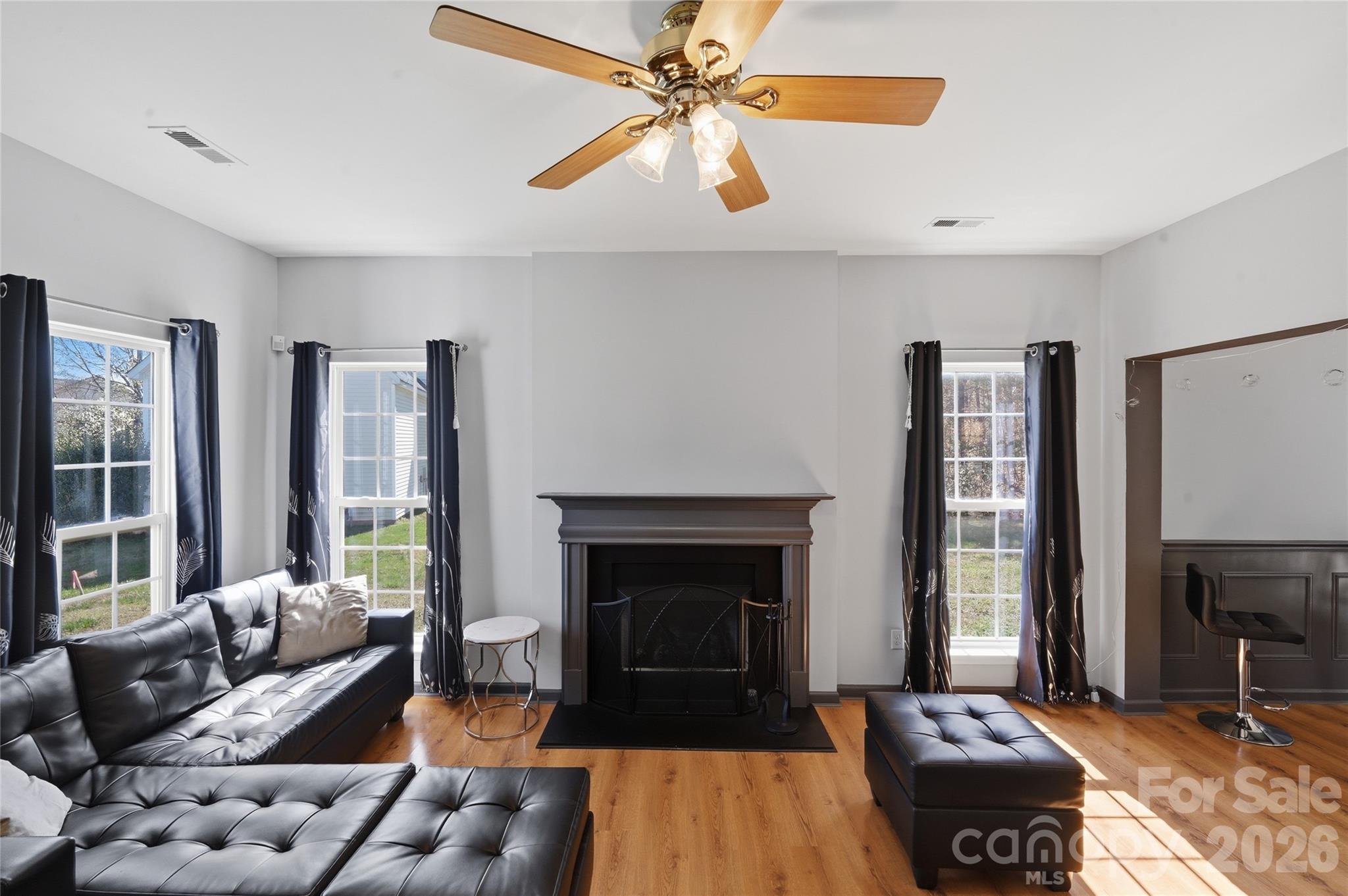 9541 Green Apple Drive Charlotte NC 28215