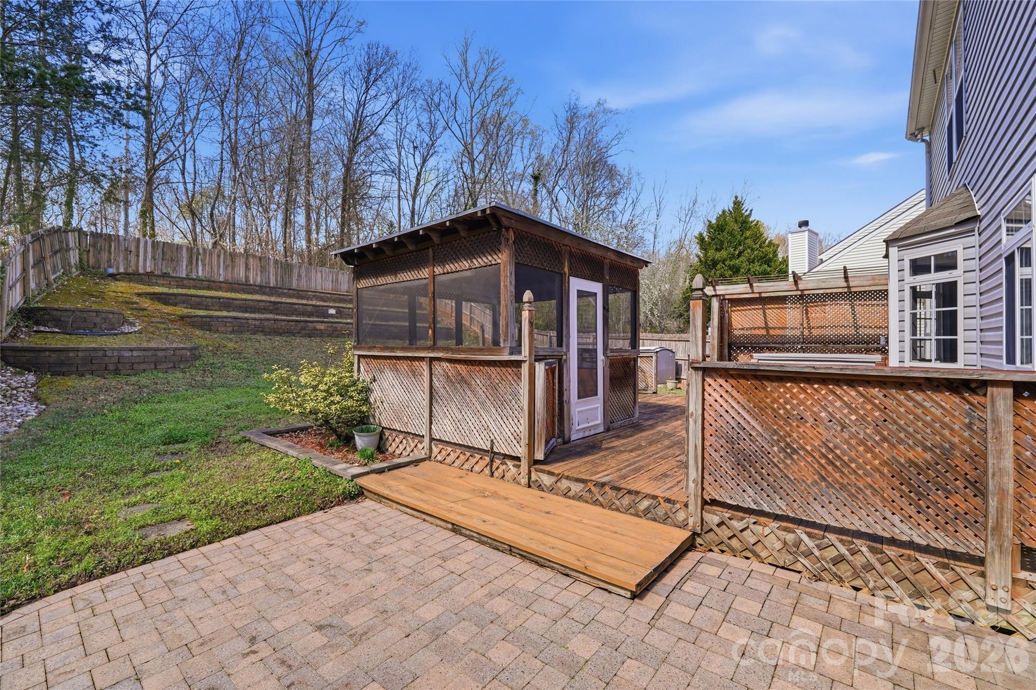 9541 Green Apple Drive Charlotte NC 28215