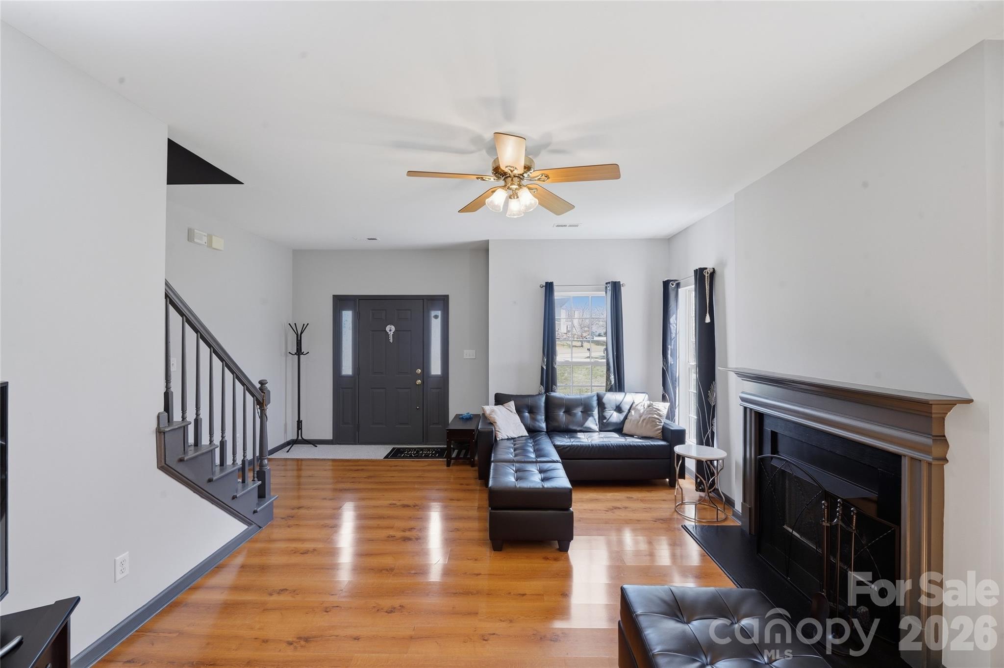 9541 Green Apple Drive Charlotte NC 28215